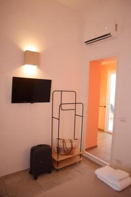 פולינאנו א מארה Casa Vacanze La Bella Tina מראה חיצוני תמונה